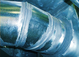 Duct Sealing