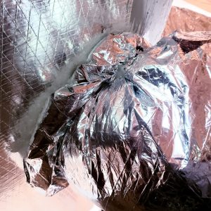 Duct Sealing