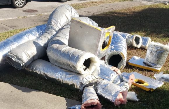 Duct Repair and Duct Sealing