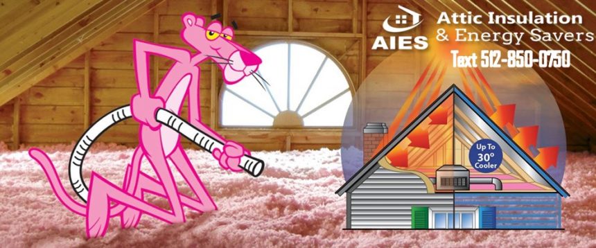 A well-insulated home reduces the cost of bills, saving up to 20% on your heating and cooling costs