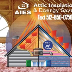 A well-insulated home reduces the cost of bills, saving up to 20% on your heating and cooling costs