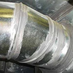 DUCT SEALING