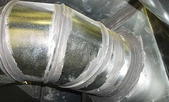 DUCT SEALING