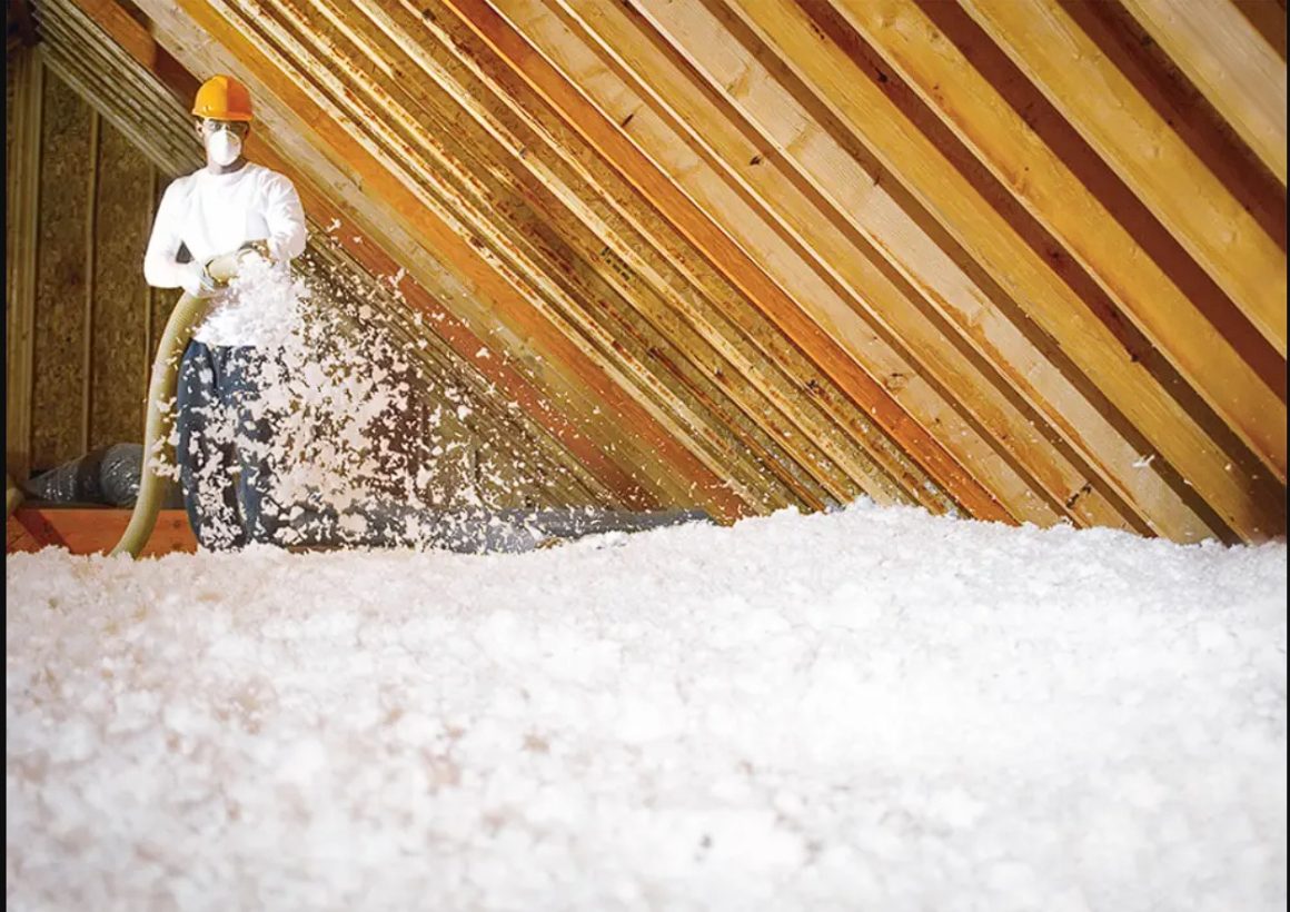 Remove Insulation